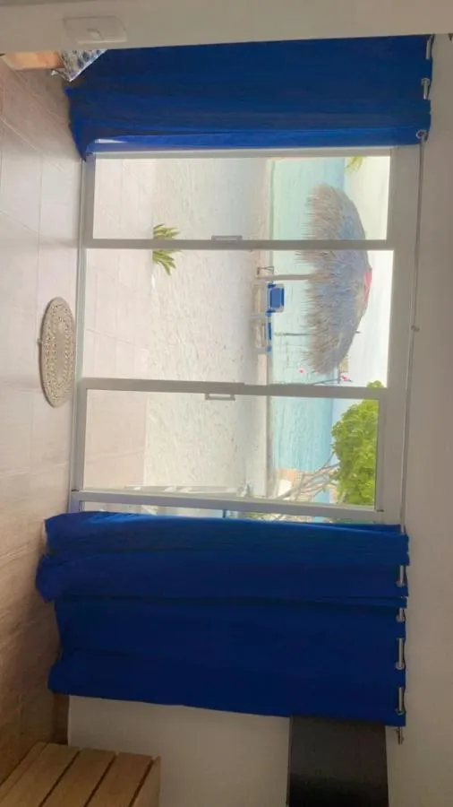 מלון פונטה רוסיה La Isla Bonita
