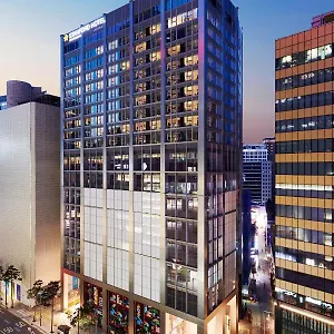 Stanford Myeongdong 首爾