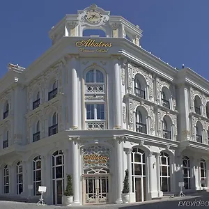 Albatros Premier İstanbul